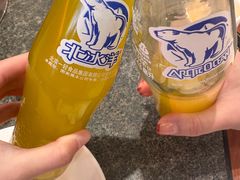 -揽月斋炙子烤肉·清真(安定门·五道营店)