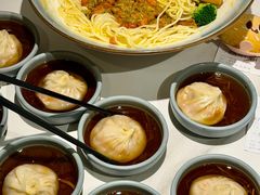 -馋三尺蟹粉小笼(人民广场店)