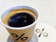 -% Arabica(京都东山店)