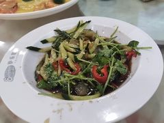-新金盛·海鲜酒楼(盐田店)