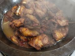 -巴蜀石锅鱼(紫荆街店)