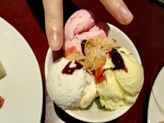 -泰谷酒店·太古码头闽菜自助餐厅