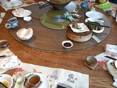 -虾饺妹·酒家(金碧店)