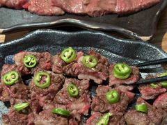 -丸藏和牛烧肉专门店(园区师惠坊店)