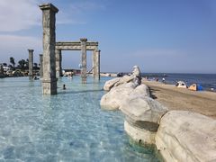 -渔岛海洋度假区