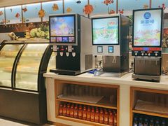 -纽斯特牛排自助餐厅(浦江万达店)