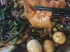 -蓉城西二道无名冒菜(西二道街店)