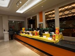 -白金汉爵大酒店·中餐厅(相城店)