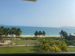 -三亚亚龙湾天域度假酒店