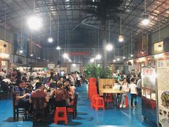 大堂-石岐乳鸽村(桥观坊南四巷店)