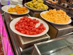 -张家界京武铂尔曼酒店