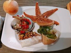 -杭州国际会议中心洲际酒店-原素全日餐厅(解放东路店)