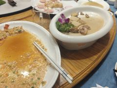 -濠景渔港(汇通店)