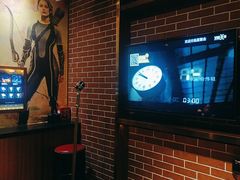 -星聚会KTV(合生汇黑金店)