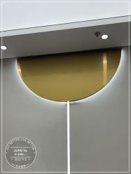 点击看大图 -JUNO hair salon