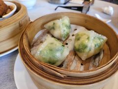 -潮府馆·非遗潮州菜·港式点心(世纪公园店)