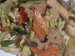 -径山十八道·风味民间菜(杭州总店)