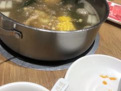 -掂档潮汕牛肉火锅(沈阳万象城店)