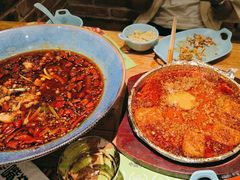 -北京食堂·烤鸭·宵夜(亚运村店)