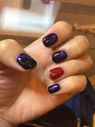 -喵酱日式美甲美睫Neko Nail Studio