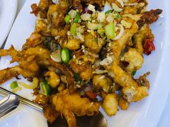 -麒麟海鲜酒家(Richmond)
