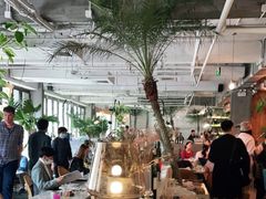 大堂-the rug 飞毯 (朝阳公园店)