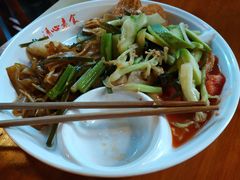 -清心素食自助餐厅(夫子庙店)