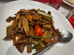 -玉林烤鸭店(定福庄店)