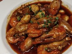 -熊记虾王·小龙虾(东晓南店)