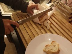 -世纪金源大饭店·汇景阁自助餐厅