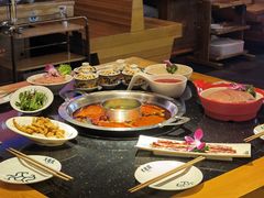 -大龙燚火锅(南山大道店)