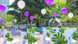 -IDOI婚礼策划·IDOIWEDDING