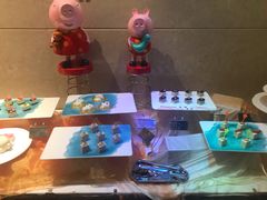 -南海温德姆花园酒店-康达屋Rendez Vous Buffet