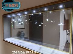 -千禧万福汉亭舫·船舫苏宴