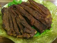 android_upload_pic-清真新疆叶尔羌烤肉店(新香洲店)