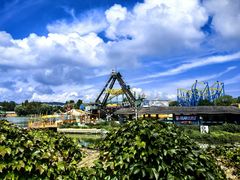 -大连海昌发现王国主题公园