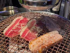 -入火韩国烤肉(凯旋广场店)