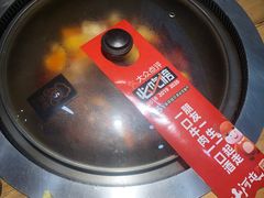 -山河屯铁锅炖(哈西站店)