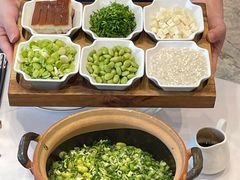 -百盛·鼎膳(中海财富中心)