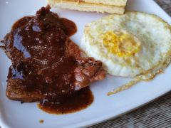 -不见不散茶餐厅(中环广场店)