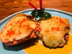 -樱之盛宴·蟹料理海鲜自助(前进大街店)