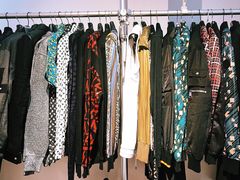 -TIMES CITY OUTLETS 时代·城市·奥特莱斯(上海国际时尚中心店)