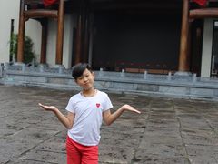 -黎阳老街