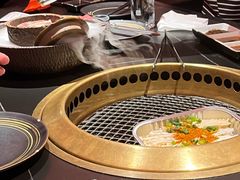 -谷牛和牛烤肉(漕河泾印象城店)