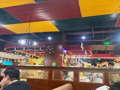 -巴犀烧烤(新崇光店)