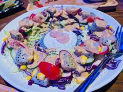 -108·公社·创意餐厅·LIVE HOUSE(李公堤店)