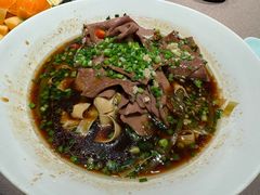 -小厨娘淮扬菜(天印大道店)