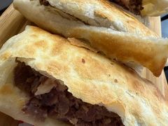 -高玛纳驴肉火烧(一世界店)