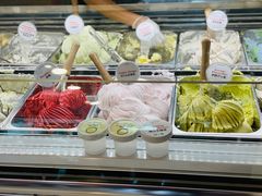 -Dal Cuore 达可芮冰淇淋(陕西北路店)