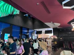 -春天国际影城(中庚漫游城杜比全景声店)